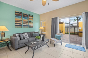 Terra Verde Townhouse with Patio